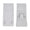 Grey, variant on RFID‑Blocking Travel Belt Wallet, Hidden Under‑Belt Pouch, Anti‑Theft Passport ID Card Cash Holder, Wearable Security Pouch for Business Trip Vacation