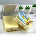 thumbnail image 3 of Jamaica Funk Tropical Scented Wax Melts, 6-Pack All-Natural Soy Wax Cubes, Gift Idea for Her, 3 of 8