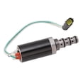 thumbnail image 3 of Válvula Solenoide de Bomba Hidráulica ANGGREK KDRDE5K-20/40C07-109 para Excavadora Industrial, 3 of 8