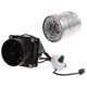 thumbnail image 1 of High-performance Ventilation Fan With Powerful Suction And Plastic Duct Pipe, 1 of 5