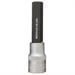 2 2 Bondhus 43256 3mm ProHold Socket Hex Bit with Socket with ProGuard Finish
