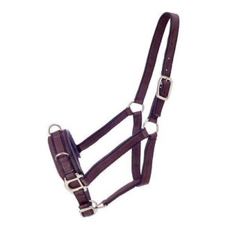 Intrepid International Original Non Slip Girth, 24, Black
