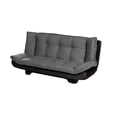 thumbnail image 1 of Sofa Cama Kessa Muebles  Bularo Gris, 1 of 6