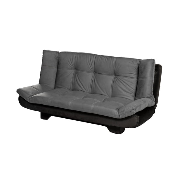 Sofa Cama Kessa Muebles Bularo Gris
