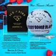 thumbnail image 2 of Bombe à Baie Explosion « MONDO » Bijoux Bombe de Bain, 2 of 8