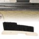 thumbnail image 3 of Cepillo para máquina de tejer, 1 par de cepillos de apertura de pestillo para máquina de tejer para máquina de tejer de caña plateada, cepillo de limpieza de grado profesional, 3 of 8