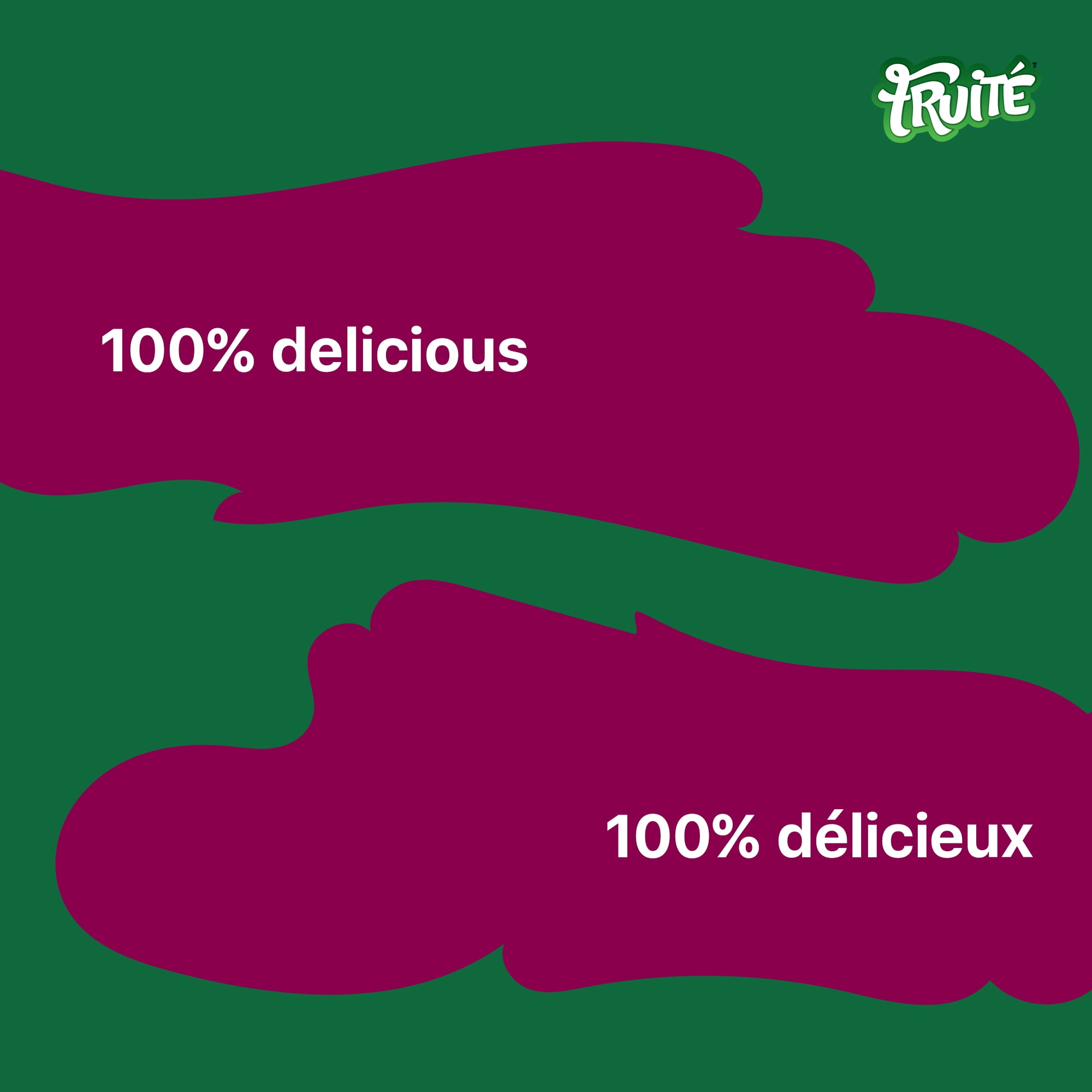 Fruité Grape Drink