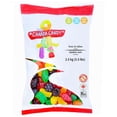 thumbnail image 2 of Canada Candy Ruby Red Berries 2.5kg (5.5 lbs) | Canadian Bulk, 2 of 8