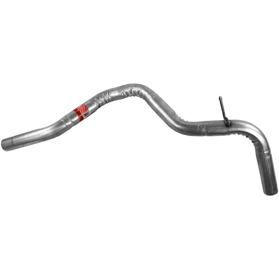Walker Exhaust 55669 Exhaust Tail Pipe Fits select: 2010-2017 CHEVROLET EXPRESS G2500, 2010-2020 CHEVROLET EXPRESS G3500