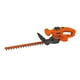 thumbnail image 1 of Cortasetos eléctrico BLACK+DECKER BEHT100 40 cm, 1 of 5