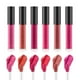 thumbnail image 5 of Vaso antiadherente impermeable y de larga duración para brillo de labios. líquido, aterciopelado Rosa Jinwen Lápiz labial mate, 5 of 8