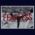 thumbnail image 2 of Mens Bruce Lee Fearless T Shirt, 2 of 3