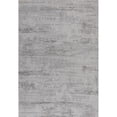 thumbnail image 1 of Dynamic Rugs TI7103312105 6 Pi 7 Po x 9 Pi 6 Po Torino 3312 Rectangle Contemporain Tapis - 105 Gris & Bleu, 1 of 1