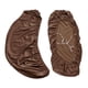 thumbnail image 5 of Fundas de cojín para comedor de RV Funda de asiento de RV Fácil cuidado Reemplazo directo Elástico Color caramelo, 5 of 9