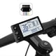 thumbnail image 2 of Bicicleta Eléctrica 36V 48V 52V 40A Controlador de Sinusoidal de 3 Modelos Pantalla LCD S866 para Bicicleta Eléctrica de 1500W 2000W, 2 of 5