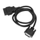 thumbnail image 4 of Cable de Diagnóstico OBDII ANGGREK para Konnwei KW807 KW808 KW809, 4 of 8