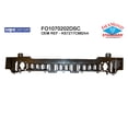 thumbnail image 2 of For 19-20 Ford Fusion New Front Bumper Impact Absorber FO1070202DSC, 2 of 2