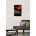 thumbnail image 3 of Netflix Stranger Things : Saison 2 - Art clé, 3 of 4
