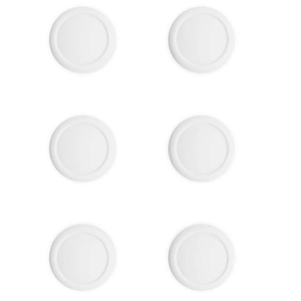 For Switch Replacement Joystick Covers Controllers Analog Stick Caps Repair Parts B