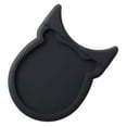 thumbnail image 4 of FRCOLOR Guitar Neck Support Guitar Stand Guitar Equipment Guitar Care 12.5X9X2.4CM Black, 4 of 8