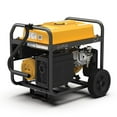 thumbnail image 3 of FIRMAN Power Equipment P05703 Gas Powered 7100/5700 Watt (performance Series) Extended Run Time Portable Generator, 3 of 8