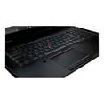 thumbnail image 6 of Lenovo ThinkPad P70 20ER - Intel Core i7 - 6700HQ / up to 3.5 GHz - Win 7 Pro 64-bit (includes Win 10 Pro 64-bit License) - Quadro M600M - 8 GB RAM - 1 TB HDD - DVD-Writer - 17.3" IPS 1920 x 1080 (Full HD) - Gigabit Ethernet - Wi-Fi 5 - kbd: US, 6 of 9