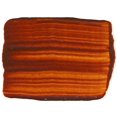 thumbnail image 2 of M. Graham Artist Oil Paint Transparent Orange Iron Oxide 1.25oz/37ml Tube, 2 of 2