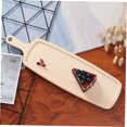 thumbnail image 4 of BESTYASH 1Set Wood Serving Board Solid Pine for Pizza Bread Meat Serving with Handle Design 50X15X0.6In, 4 of 8
