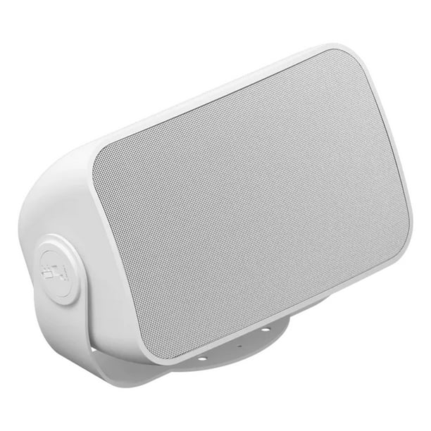Sonos Outdoor Waterproof Architectural Speakers (White) -