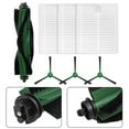 thumbnail image 6 of Replacement Accessories Parts Compatible for Roomba for Combo for Essential Y0140, Y0110, Y0112, Q0120 Robot Vacuum, 1 Main Brush 3 Filters 3 Side Brushes, 6 of 10