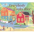 thumbnail image 2 of Carolrhoda Picture Books Everybody Cooks Rice, (Paperback), 2 of 2