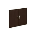 thumbnail image 2 of Series C Half-Height 2 Door Kit in Mocha Cherry - Engineered Wood, 2 of 6