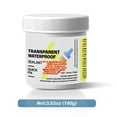 thumbnail image 7 of Transparent Waterproof Sealant for Long-Lasting Protection Against Water Damage - Easy Application for Wood, Concrete, Metal & Masonry Surfaces, 7 of 7