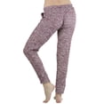 thumbnail image 4 of ToBeInStyle Women's Two Toned Jogger Pants, 4 of 8
