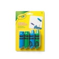 thumbnail image 1 of Crayola - Ensemble de 4 crochets muraux, 1 of 4