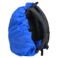 thumbnail image 2 of Protector De Lluvia De Mochila De Capa Exterior Resistente Al Desgaste, Cubierta De Mochila Impermeable, Protección Solar Para Senderismo Camping Zaqw Hiking Bag Cover Waterproof, 2 of 8