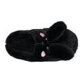 thumbnail image 4 of PANTUFLAS DAMA TORRENTE 23309 TEXTIL NEGRO, 4 of 4