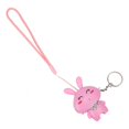 thumbnail image 4 of Protector de seguridad llavero personal de alarma de grito carga USB para mujeres y niños mayores, 4 of 8
