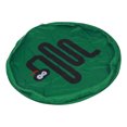 thumbnail image 1 of Juego De Escondite De Pelota En Movimiento Activado Por Movimiento Automático, Oxford Tela Self Amusement Cat Rolling Ball Patrón Serpiente Juego Bola Rápida Para Interiores, 1 of 7