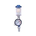 thumbnail image 3 of Mobutofu 1 Set Pressure Regulating Filter Oil Water Separator Aluminium Alloy For Air Filtration, 3 of 7