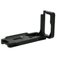 thumbnail image 2 of Camera Hand Grip,Aluminium Alloy Lightweight Quick L Plate Camera Bracket Quick Release L Plate Ultimate Comfort, 2 of 12