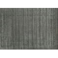 thumbnail image 1 of Ahgly Company Indoor Rectangle Contemporary Gray Abstract Area Rugs, 5' x 7', 1 of 6