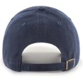CLEVELAND GUARDIANS CLEAN UP OSF / NAVY / A BASEBALL CAP