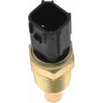 thumbnail image 3 of A-Premium Coolant Temperature Sensor Compatible with Chrysler Sebring Town & Country Pacifica PT Cruiser Dodge Durango Grand Caravan Ram 1500 Jeep Grand Cherokee Wrangler, 3 of 6