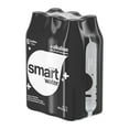 thumbnail image 3 of Glaceau Smartwater Alkaline with Antioxidant Bottle, 1 Liter, 6 Pack, 3 of 5