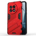 thumbnail image 1 of For OnePlus 13 Case PC TPU Shockproof Phone Cover with Kickstand - Green, 1 of 5