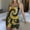 B_ Multicolor, variant on SMihono Women's Tie Dye Camisole Pajamas Set - Loose Spaghetti Strap Cropped Tank Top with Shorts Casual 2 Piece Lounge Sets Soft Sleepwear Multicolor L