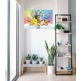 thumbnail image 3 of Pokemon - TV Show / Gaming Poster (Pikachu & Friends) (Size: 24" X 36"), 3 of 6