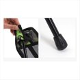 thumbnail image 1 of Silla de Pesca Empalme de Silla de Pesca Plegable ReposapiéS Taburete para Acampar Camping Senderismo Asiento para Picnic -A, 1 of 5