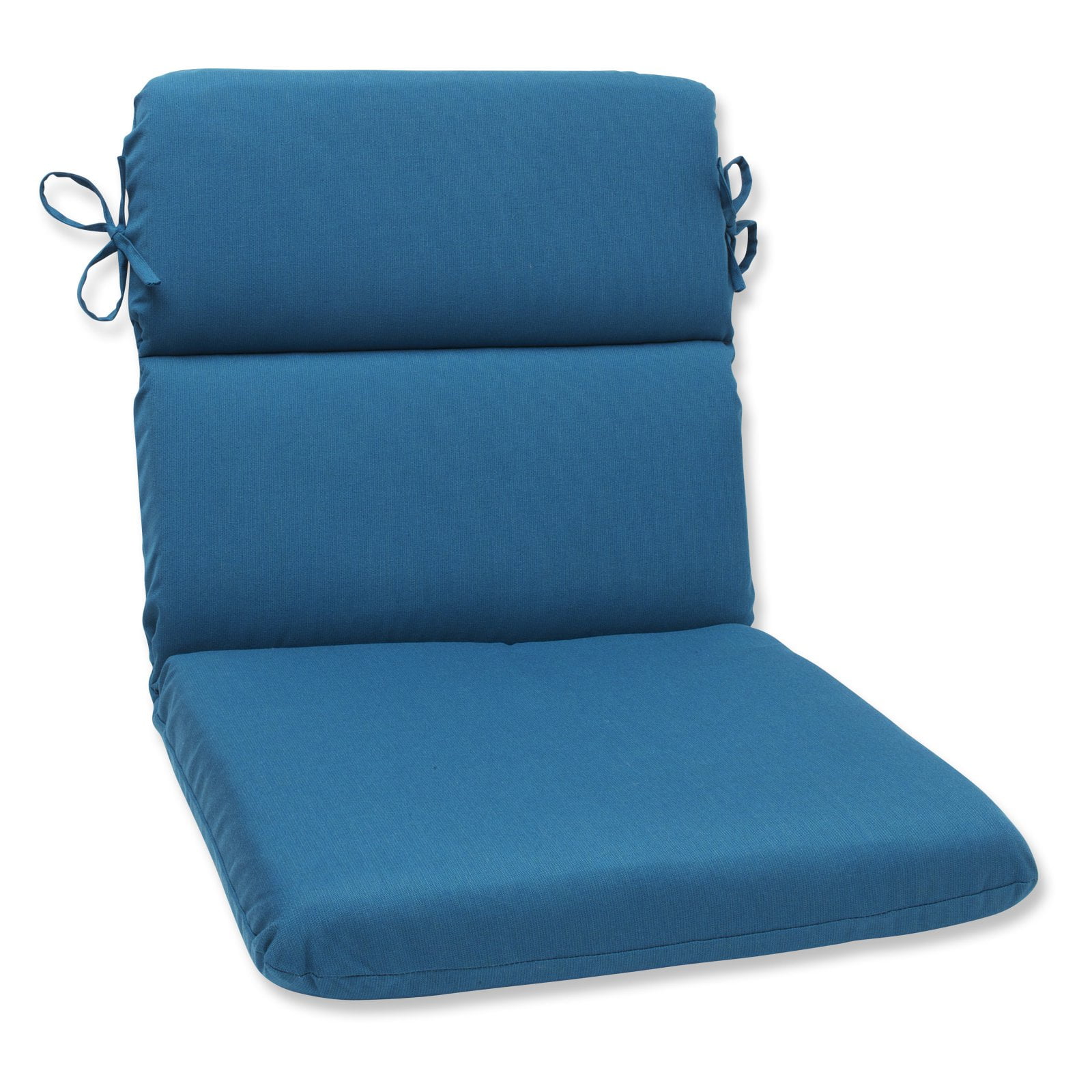 Pillow Perfect Sunbrella 40.5 x 21 in. Outdoor Chair Cushion - Walmart.com